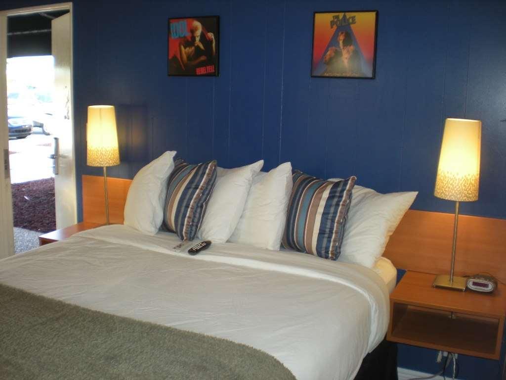 Haven Hotel - Fort Lauderdale Airport Zimmer foto